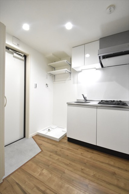 【玄関】 | 3F HAUS(スリーエフハウス)