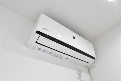 【設備】 | 3F HAUS(スリーエフハウス)