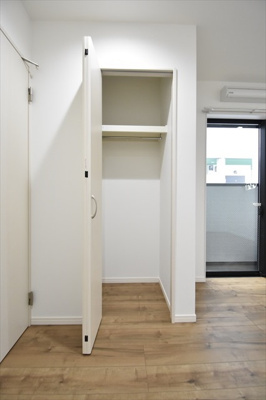 【収納】 | 3F HAUS(スリーエフハウス)