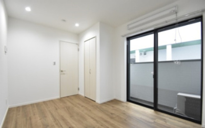 【居間・リビング】 | 3F HAUS(スリーエフハウス) | 同一仕様写真