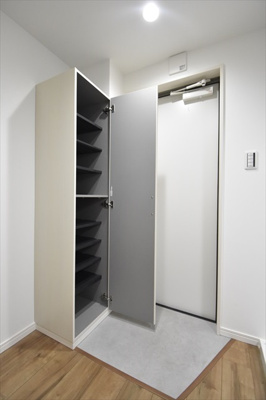 【玄関】 | 3F HAUS(スリーエフハウス)