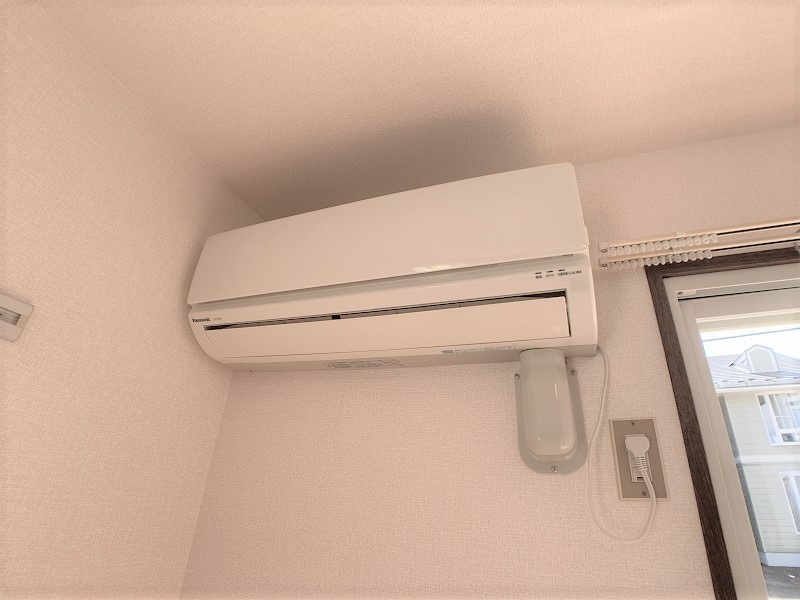 セジュールマロニエの設備