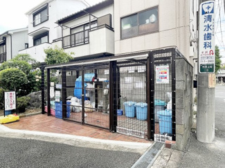 【その他共用部分】