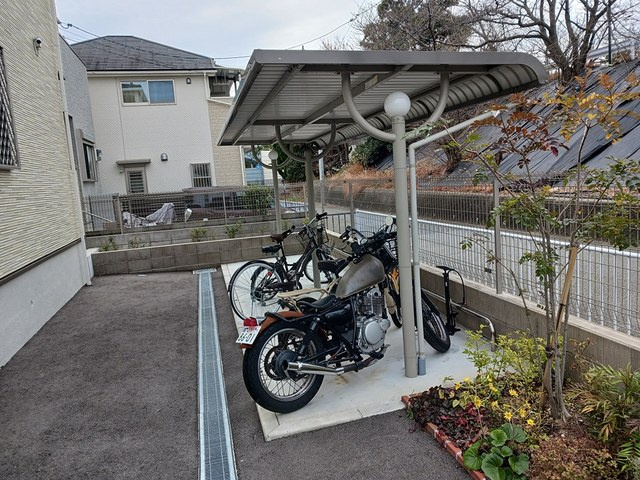 ラ　カーサ　卯之のその他共用部分
