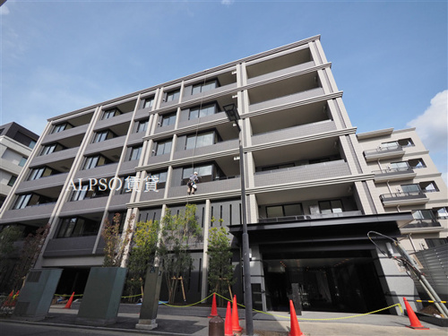 Kdxレジデンス横濱紅葉坂 横浜賃貸情報 アルプスの賃貸 Kdxレジデンス横濱紅葉坂 横浜賃貸情報 アルプスの賃貸