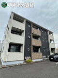 E・泉田道　刈谷市一ツ木町の画像