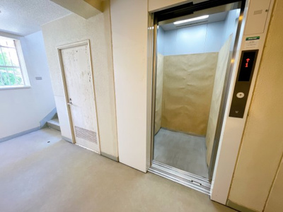 【その他共用部分】 | コートブリーズ根津