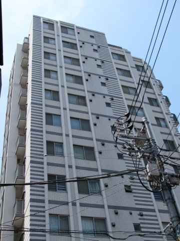 D'クラディアイヴァン御茶ノ水の外観|外観