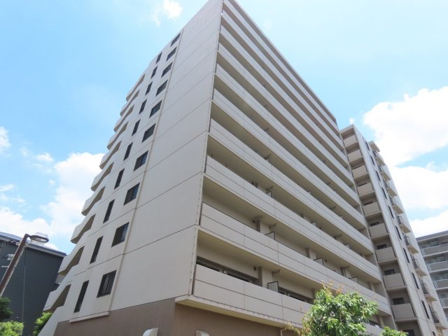 ファミール深江橋アーバンステージ