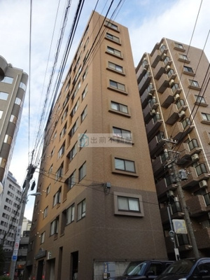 【外観】 | 菱和パレス池袋駅前