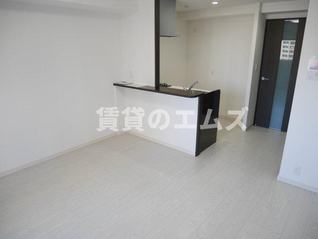 【洋室】 | ＬＩＢＴＨ博多駅南Ⅲ