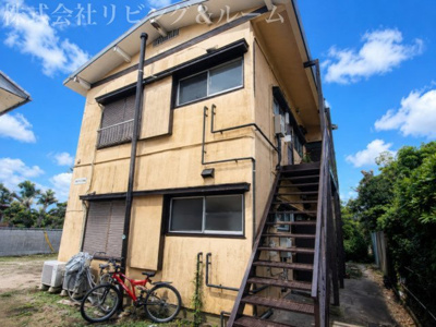 【展望】 | 小見川ベース・Ｂ