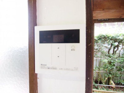 【浴室】 | 小見川ベース・Ｂ