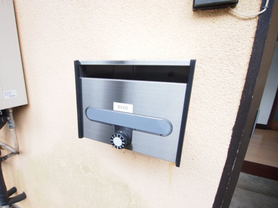 【その他共用部分】 | 小見川ベース・Ｂ