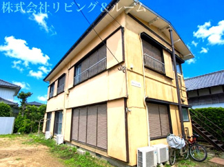 【外観】 | 小見川ベース・Ｂ