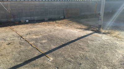 【駐車場】 | 小見川ベース・Ｂ