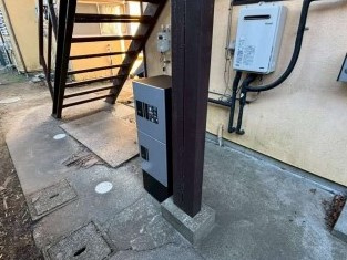 【その他共用部分】 | 小見川ベース・Ｂ