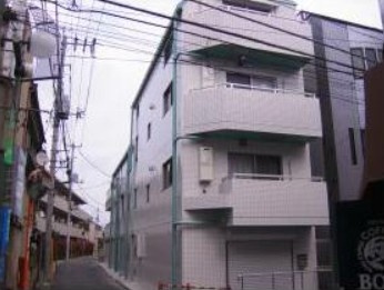 【外観】 | forte