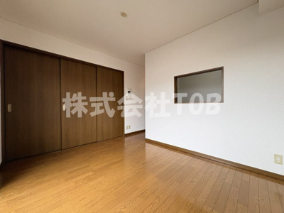 【居間・リビング】 | フィオーレスパッチオ | LD7帖※クリーニング完了前※※クリーニング完了前※