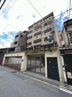 【外観】 | サルタル大和大路 | 外はこのようになっています