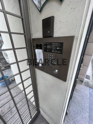 【玄関】 | サルタル大和大路 | シンプルで使いやすい玄関です