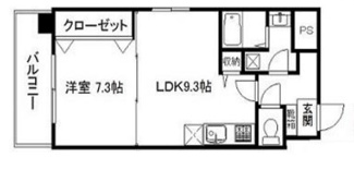 【間取り】 | サルタル大和大路