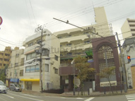 宝塚第三バイオレットの画像
