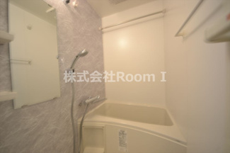 【浴室】 | S-RESIDENCE堺筋本町Uno