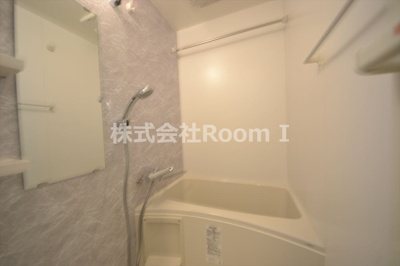 【浴室】 | S-RESIDENCE堺筋本町Uno