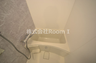 【浴室】 | S-RESIDENCE堺筋本町Uno