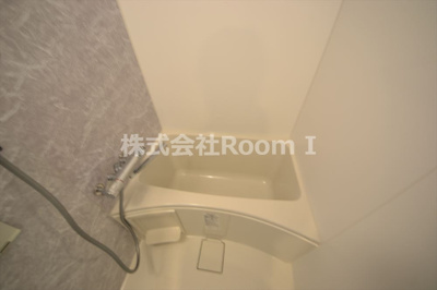 【浴室】 | S-RESIDENCE堺筋本町Uno