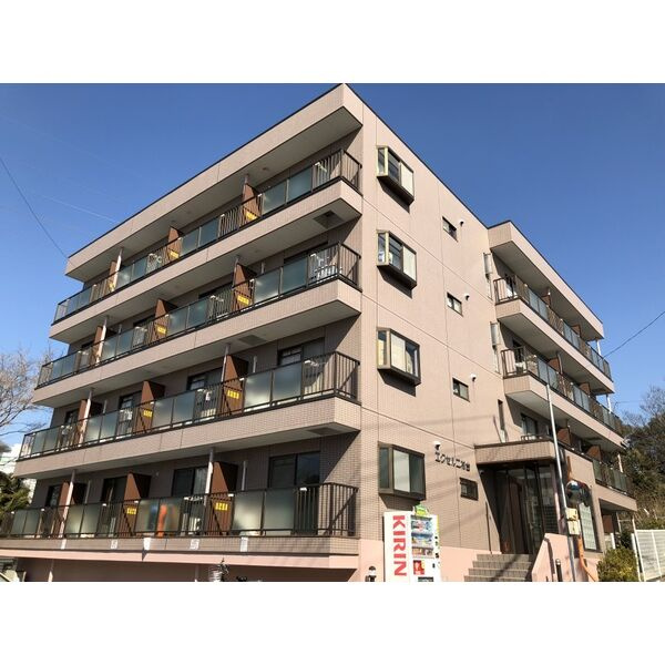 エクセル二村台　　刈谷市近郊の賃貸ならクラスホーム刈谷店の外観