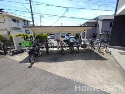 【その他共用部分】 | レオパレスノースビレッジ