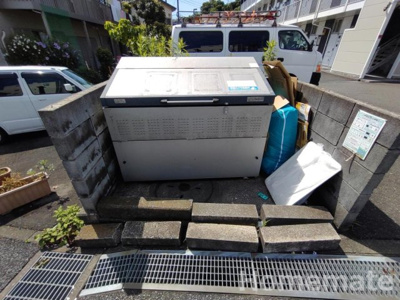 【その他共用部分】 | レオパレスノースビレッジ