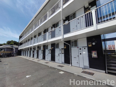 【その他共用部分】 | レオパレスノースビレッジ