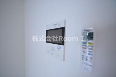 【セキュリティ】 | S-RESIDENCE堺筋本町Uno | モニターフォンです