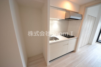 【キッチン】 | S-RESIDENCE堺筋本町Uno | 使いやすいキッチンです