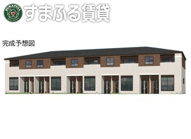 メゾンハピネスⅢ　刈谷市一ツ木町1丁目9番地8の画像