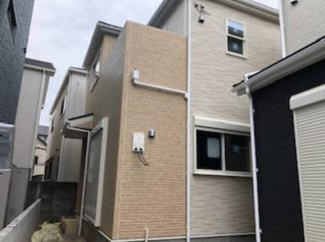 【外観】 | 2号棟