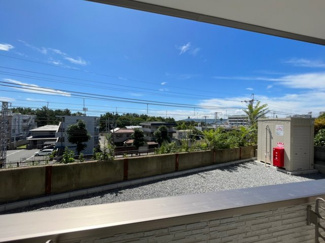 【展望】 | ジーメゾン平磯