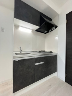 【キッチン】 | ジーメゾン平磯