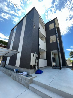 【外観】 | ジーメゾン平磯