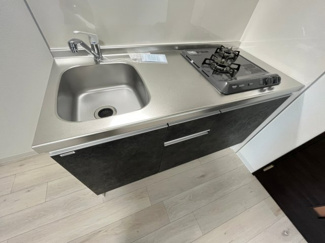 【キッチン】 | ジーメゾン平磯