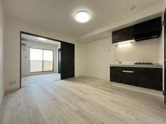 【居間・リビング】 | ジーメゾン平磯