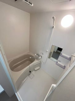 【浴室】 | ジーメゾン平磯