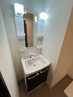 【洗面所】 | ジーメゾン平磯