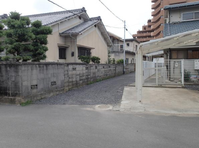  | 杉の子パーキング