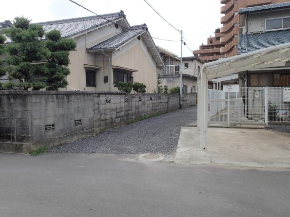  | 杉の子パーキング