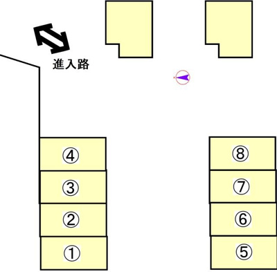  | 杉の子パーキング