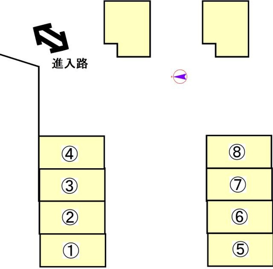  | 杉の子パーキング